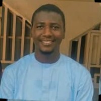 Usman Abubakar Gaji