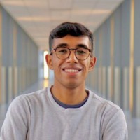 Ashwin Bala