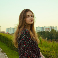 Darya Khalmamedova