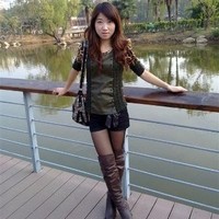 Sophia Yi
