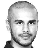 Mehdi (Noah) Hussain