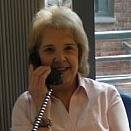 Yvonne Burford