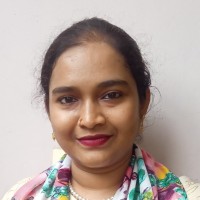 Radhika Srinath