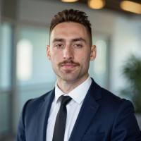 Alex Miles, Mba