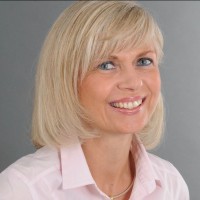 Susanne Karges