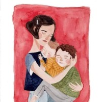 Zahoua Ibtissem Ouanoufi