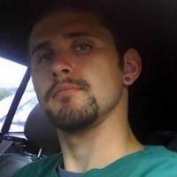 Joseph Rojas