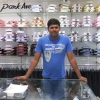 Ram Mohan