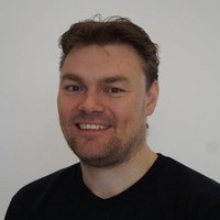 Kasper Schrøder