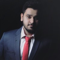 Muhammad Sheeraz Khan