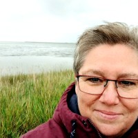Geertje Visser-Westerveld
