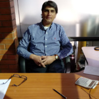 Mario Raul Montecinos Valle