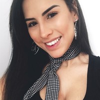 Mikaely Macedo Santos