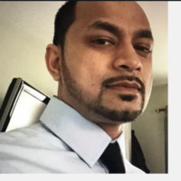 Mohammed R. Jahan