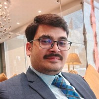 Kaushal Soni
