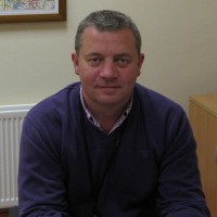 John Treanor