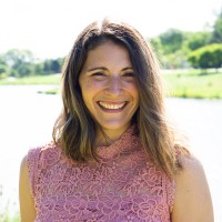 Alison Krusi Eber