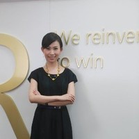 Echo Hu