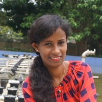 shwetha M