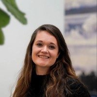 Nikki Van Der Werf