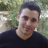 Hisham Abd El-Hameed