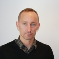 Andreas Mårtensson