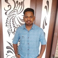Anbanantham M. Krishnan