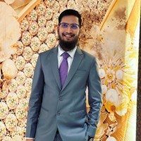 Mohammed Zubair Khan