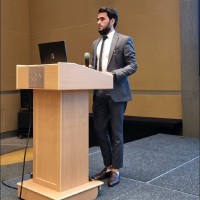 Abdul Wahid - Sr. Hr Officer