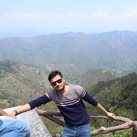 Aditya Anand