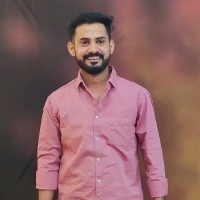 Shivanand Janagoud