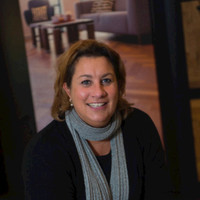 Charissa Eggelte-Milder