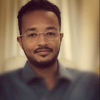 ELHUSSEIN MOHAMED AHMED