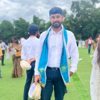 SAI NIKHIL P