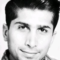 Seyed Danial Ghoreysh Nezhad