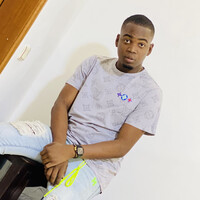 Oswald Beauvis KOUNOU