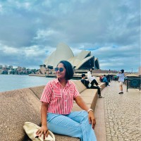 Amanda Amarasinghe