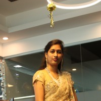 Tejaswini Prithiviraj