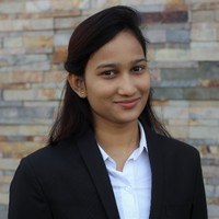 Komal Kedawat