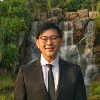 Fredrick Feng