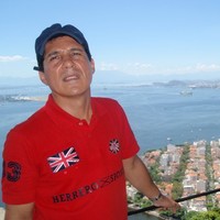 LEOPOLDO JOSÉ DOS SANTOS