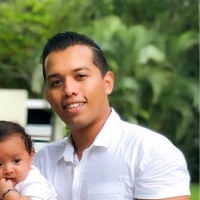 Amilcar Palacios Martinez