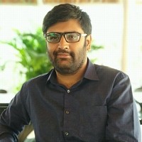 Anish Chandra Srivastav