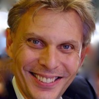 Bertrand Dauphant