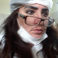 DRA  SAMIRA FARID MAHMOUD