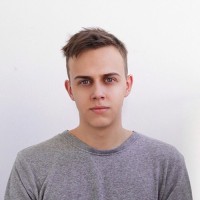 Evgenii Podrezenko