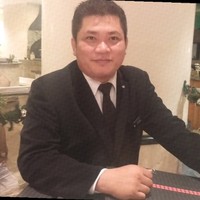 Mohd Affendie Abdul Shukor