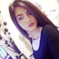 Cristina Mateiu