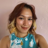 Jouielle Lourdes Tigno