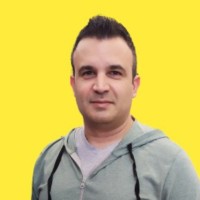 Martin Milani
